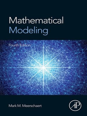 cover image of Mathematical Modeling